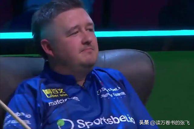 斯诺克冠中冠战报！赵心童6-5、黑球绝杀 4强决出2席 世界