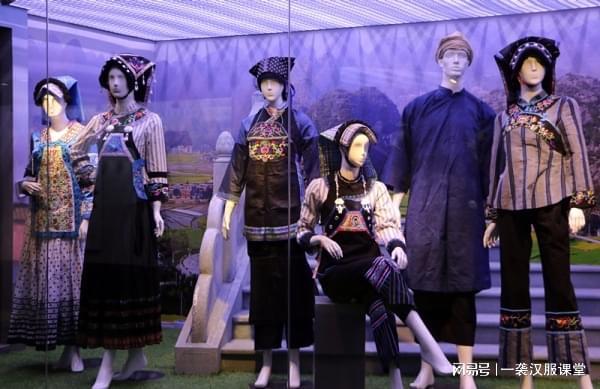 成都一袭汉服课堂科技有限责任公司：布依族服饰及面料的选择特色
