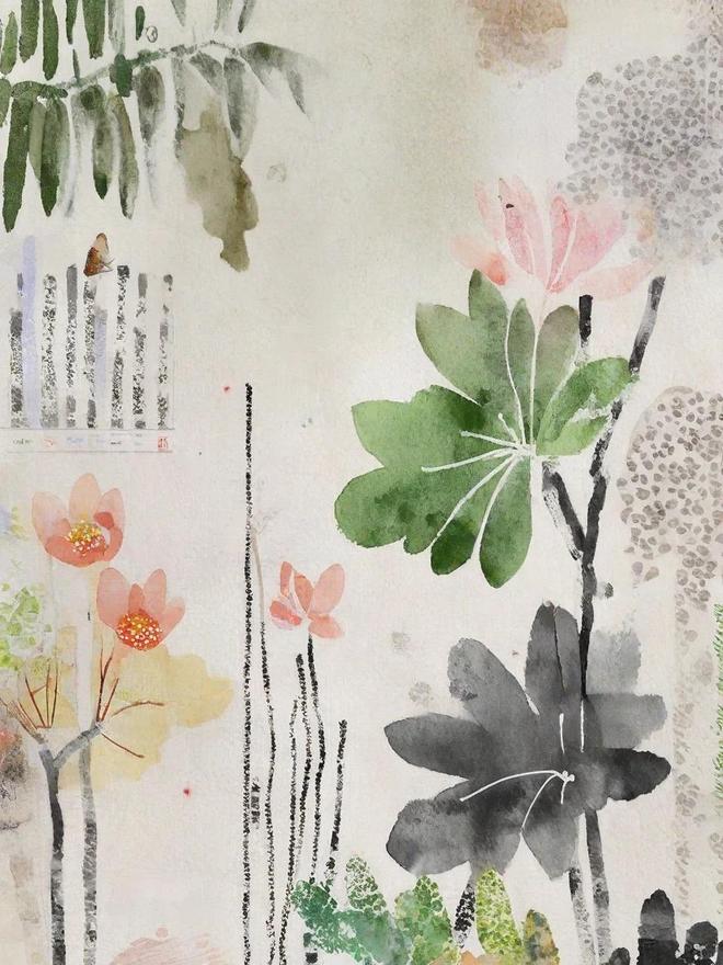 多少恨在昨夜梦魂中。23句寄梦诗词抚慰此生情未了、心中意难平